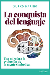 CONQUISTA DEL LENGUAJELA - 9788418139031